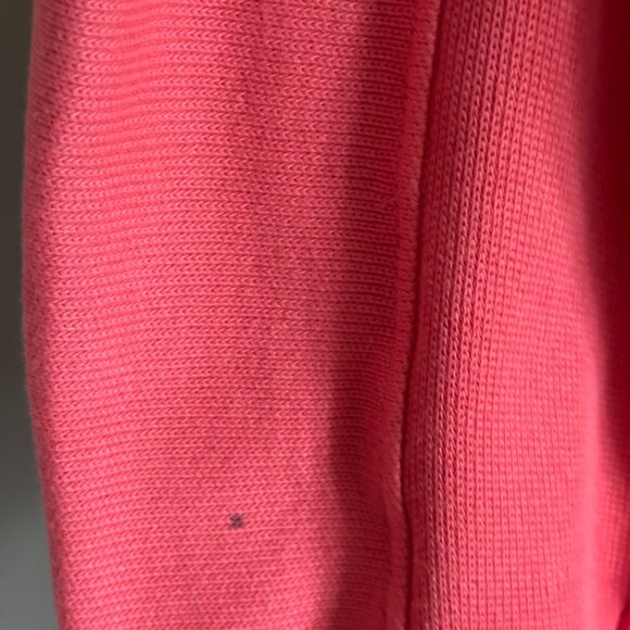 Vintage Distressed Champion Zip-Up Pullover - Picture 6 of 12